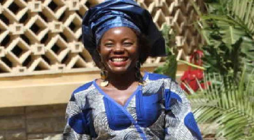 Busia woman representative Catherine Omayo